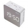 Camry | CR 1150w | Alarm Clock | W | White | Alarm function - 4